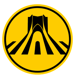 Tehran Street Photography Festival logo