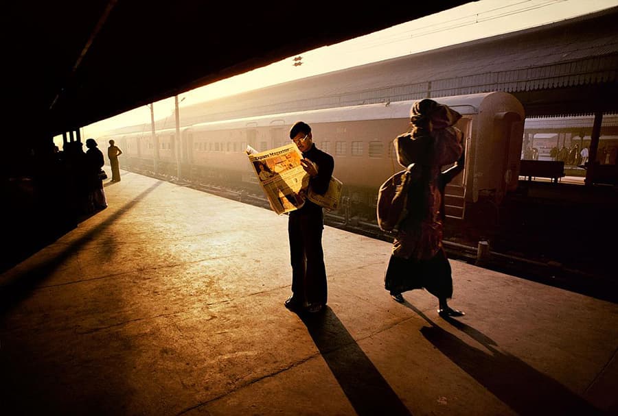 The Best Street Photographers of All Time