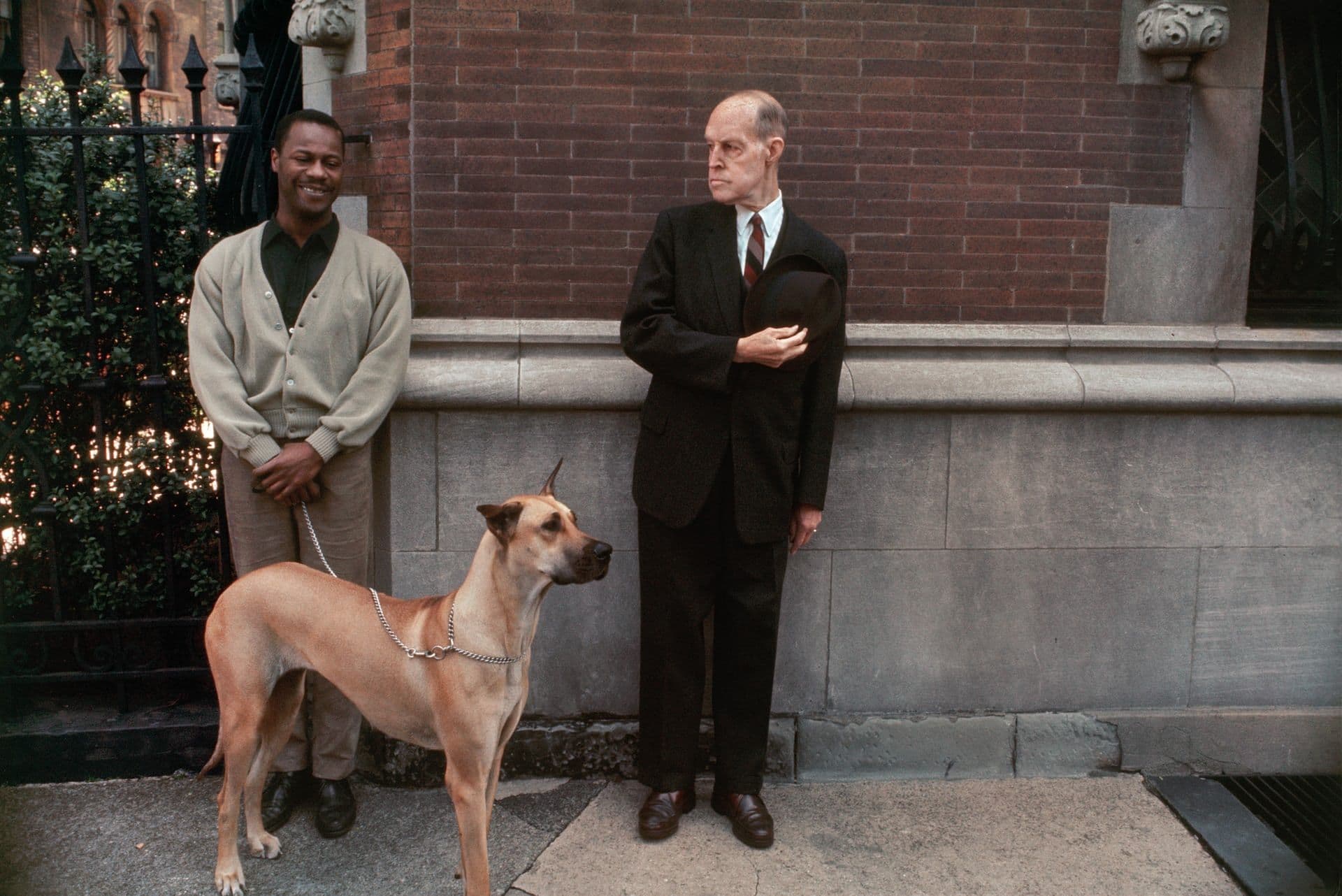 Joel Meyerowitz’s Five Tips for Making Great Street Photographs