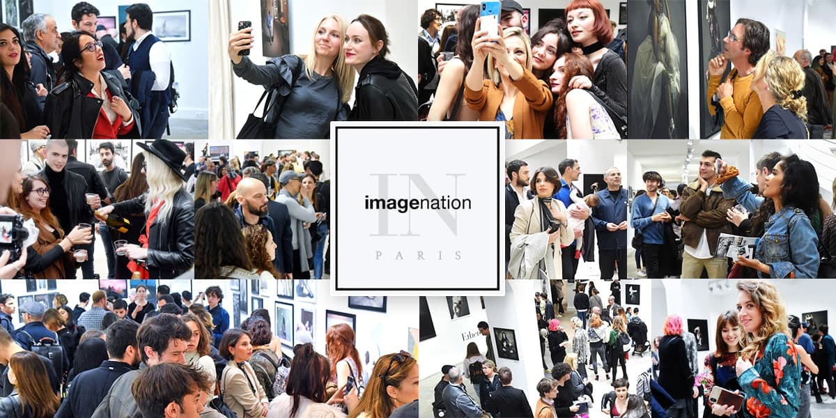 IMAGENATION PARIS 2023