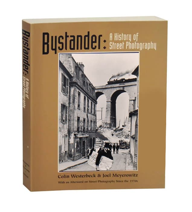 A History of Street Photography
