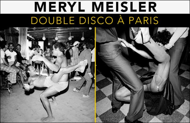Dancing at The Monster During Bartenders’ Weekend, Cherry Grove, Fire Island, NY, September 1977 Ripped Stocking and Garter Dance Trio at GG’s Barnum Room, NY, NY, December 1978