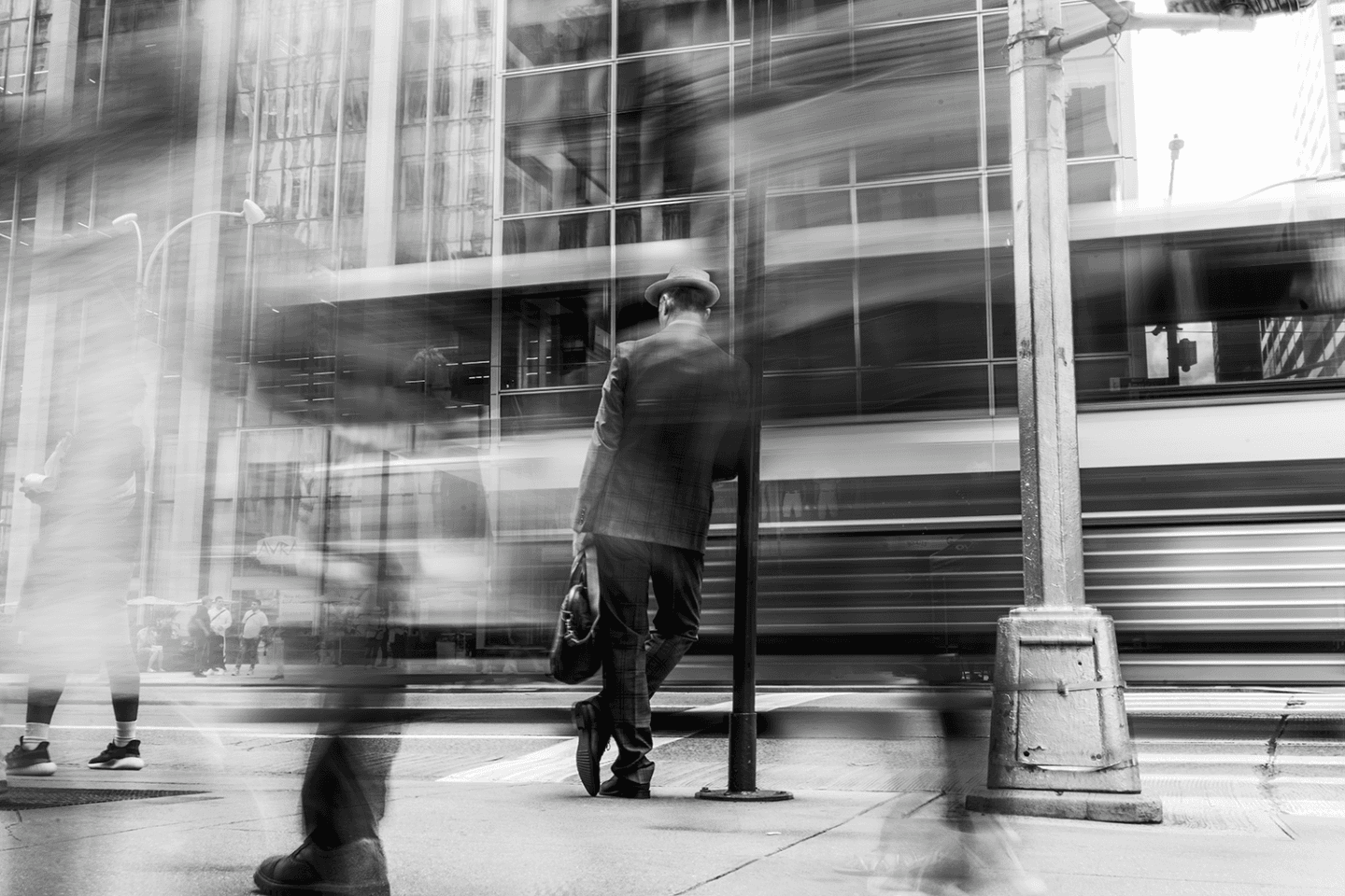 Rush Hour