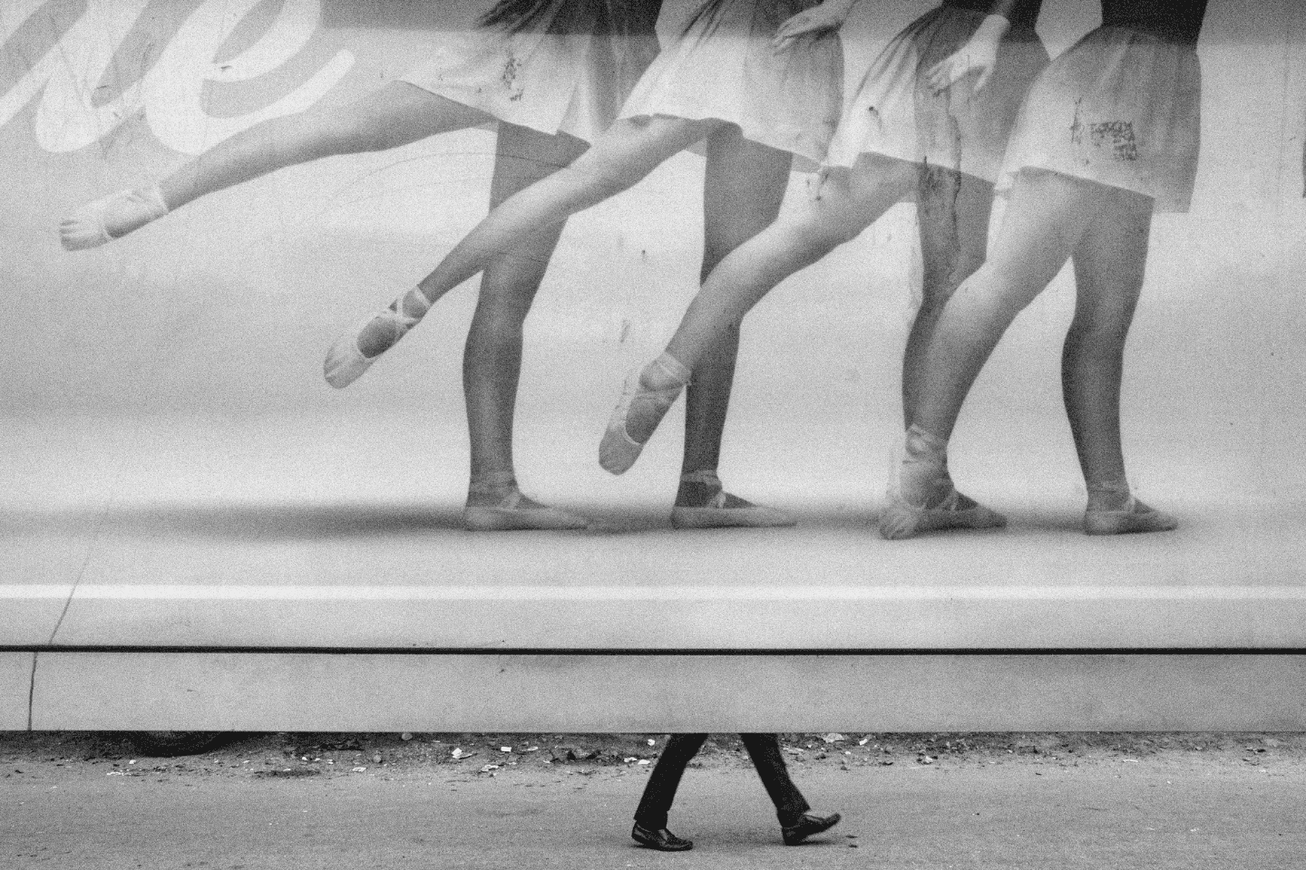 The Rhythm of the Street