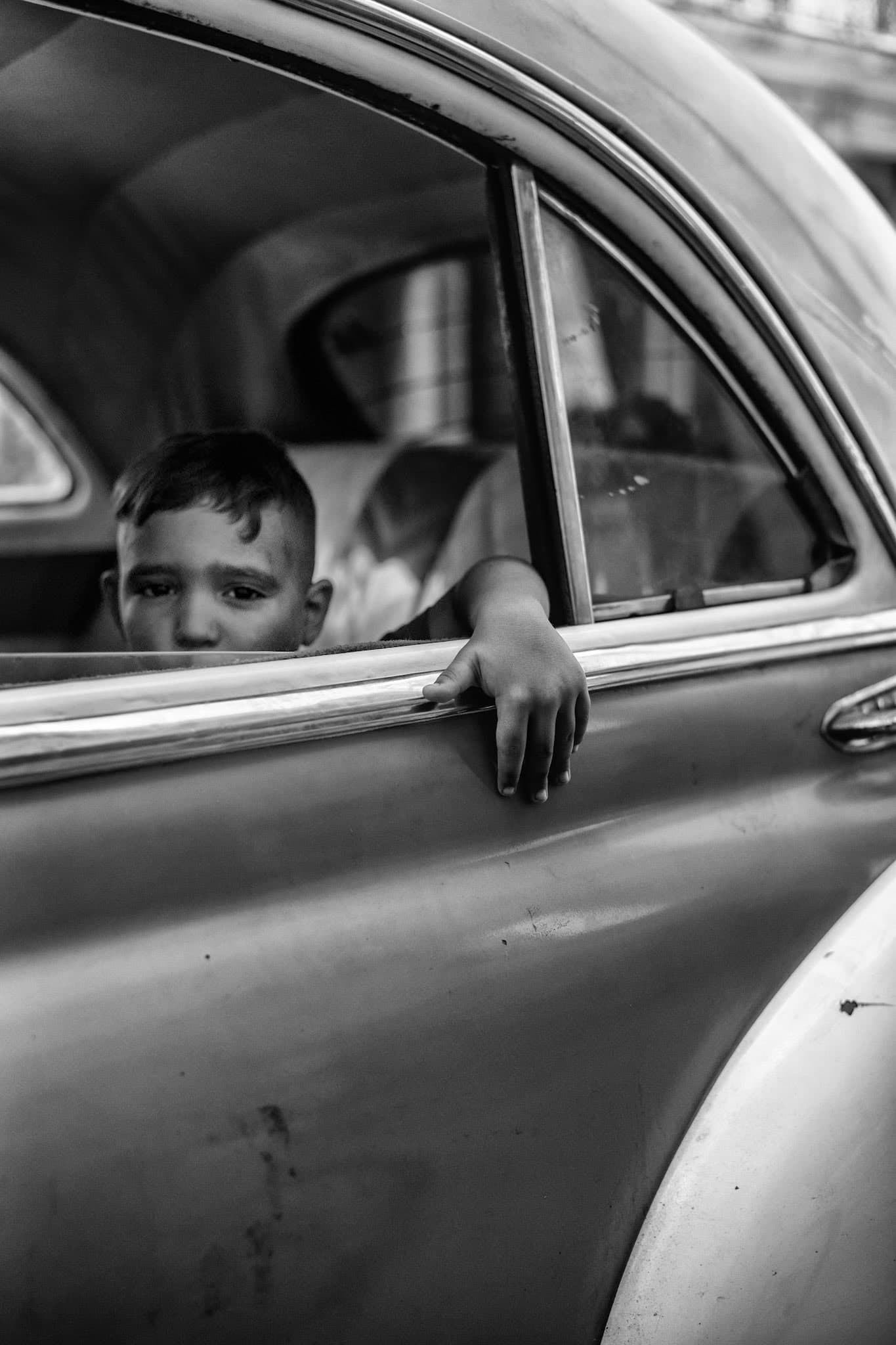 Habana 11 by Luis Casadevall