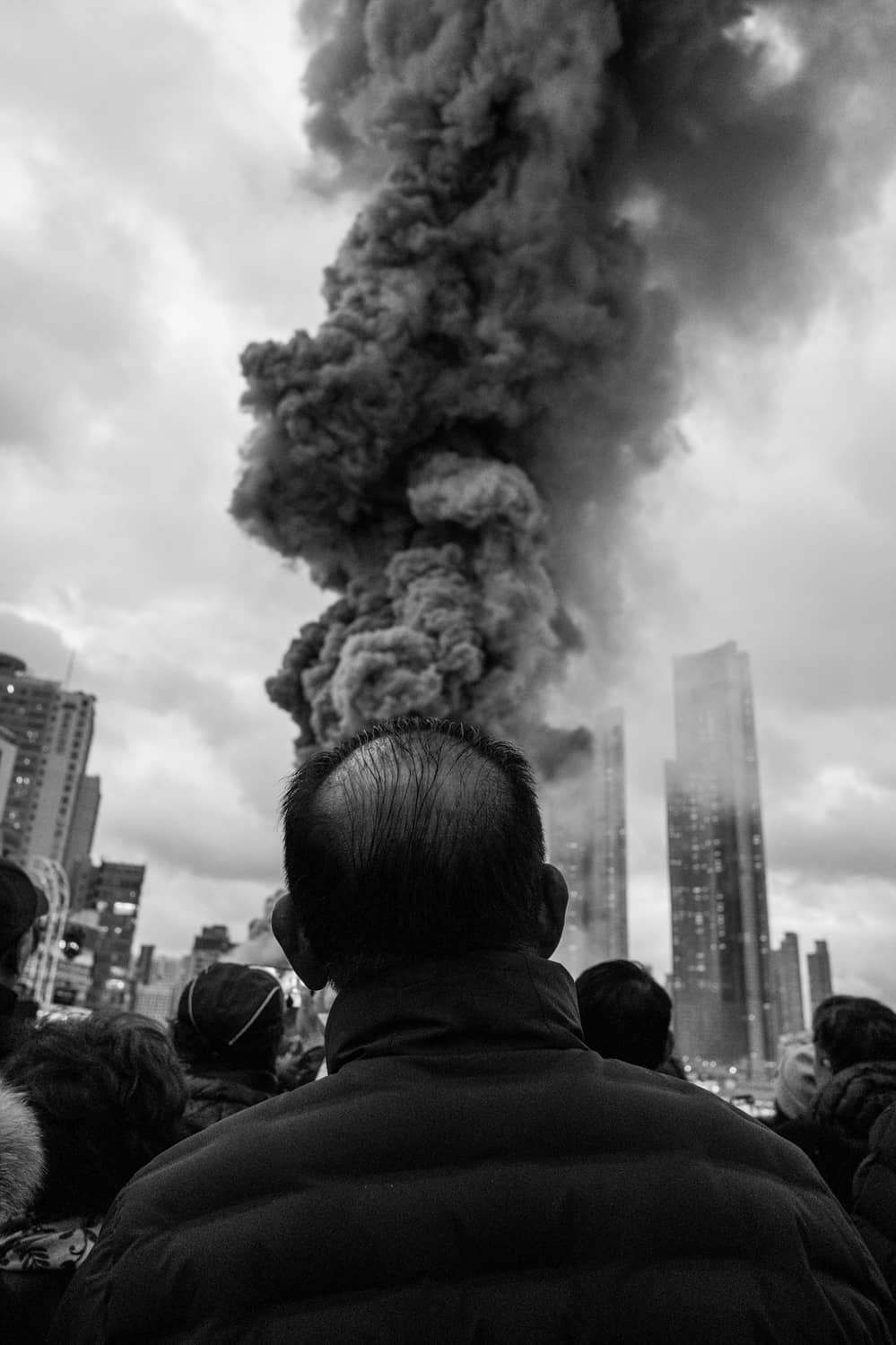 Ji hoon Kim — Dual realities