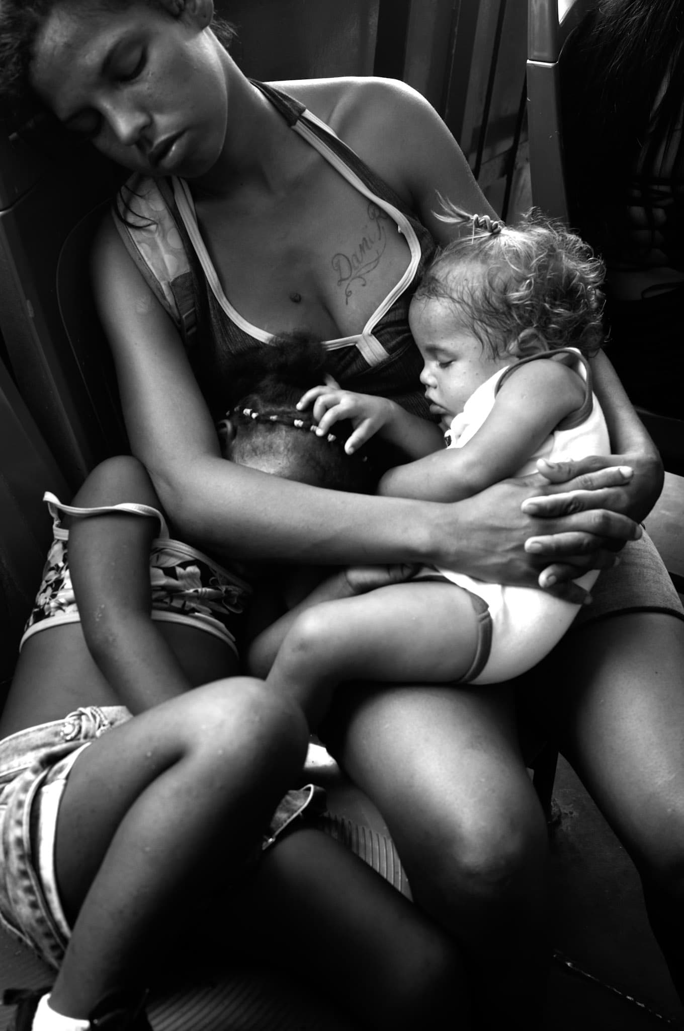 Mother