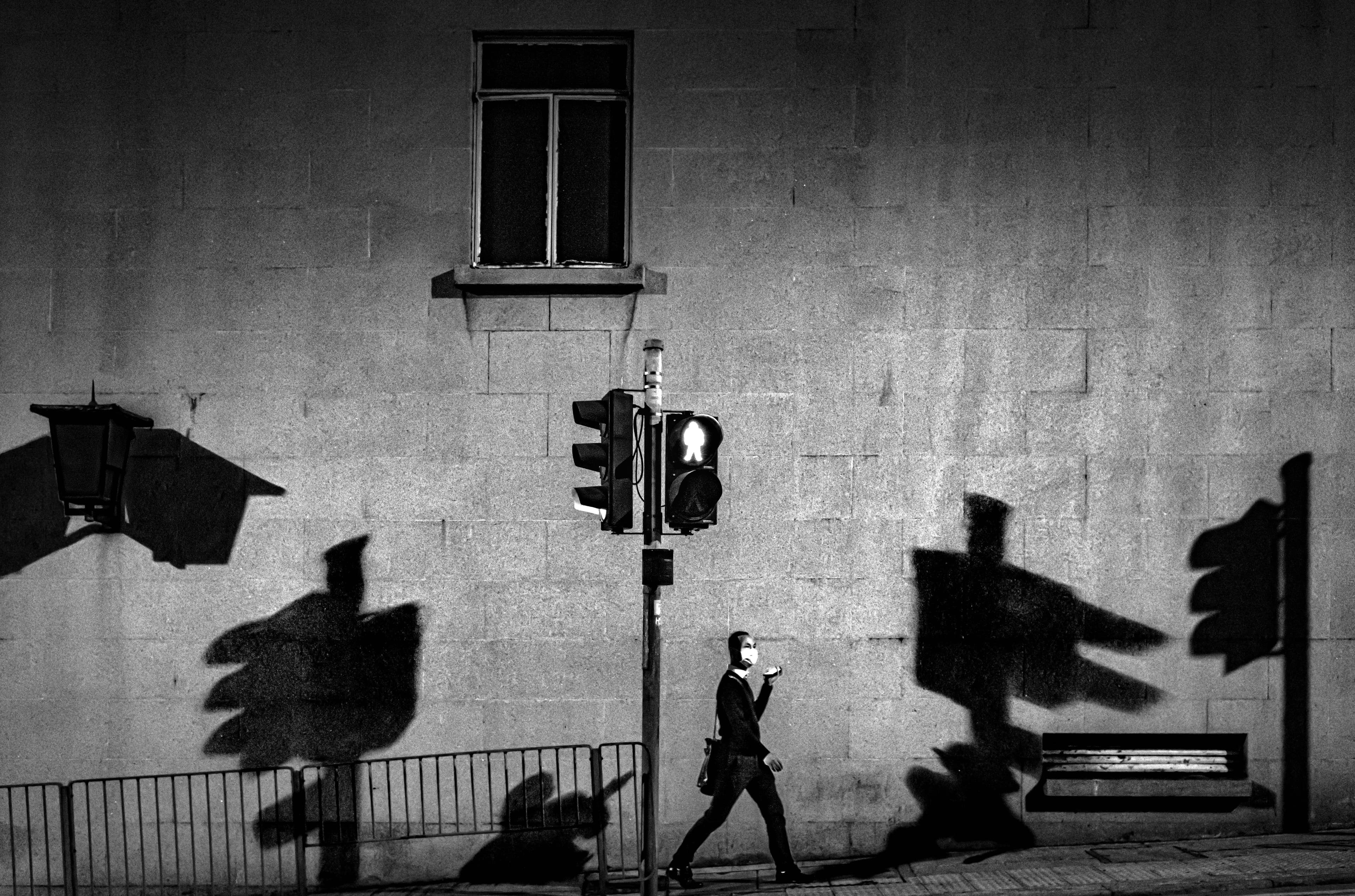 Shadow Play
