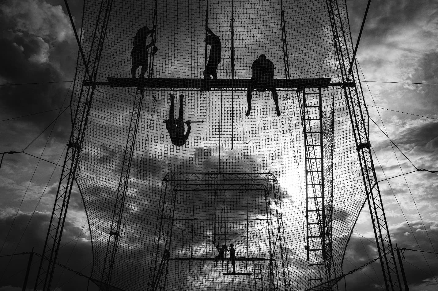 Easiness of life by Vedran Sminderovac, frame 1 of 1