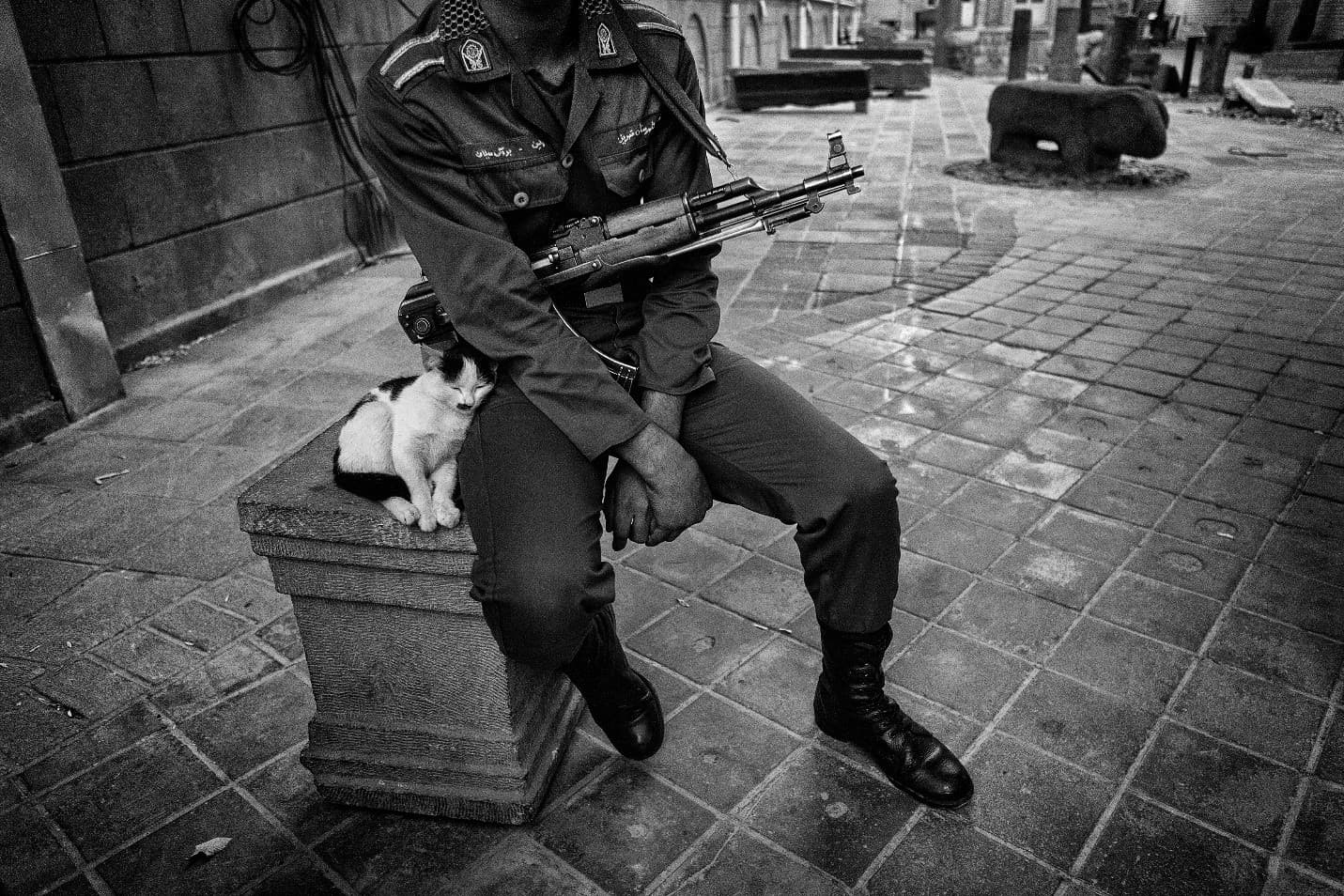 Street Photography 4 -Iran