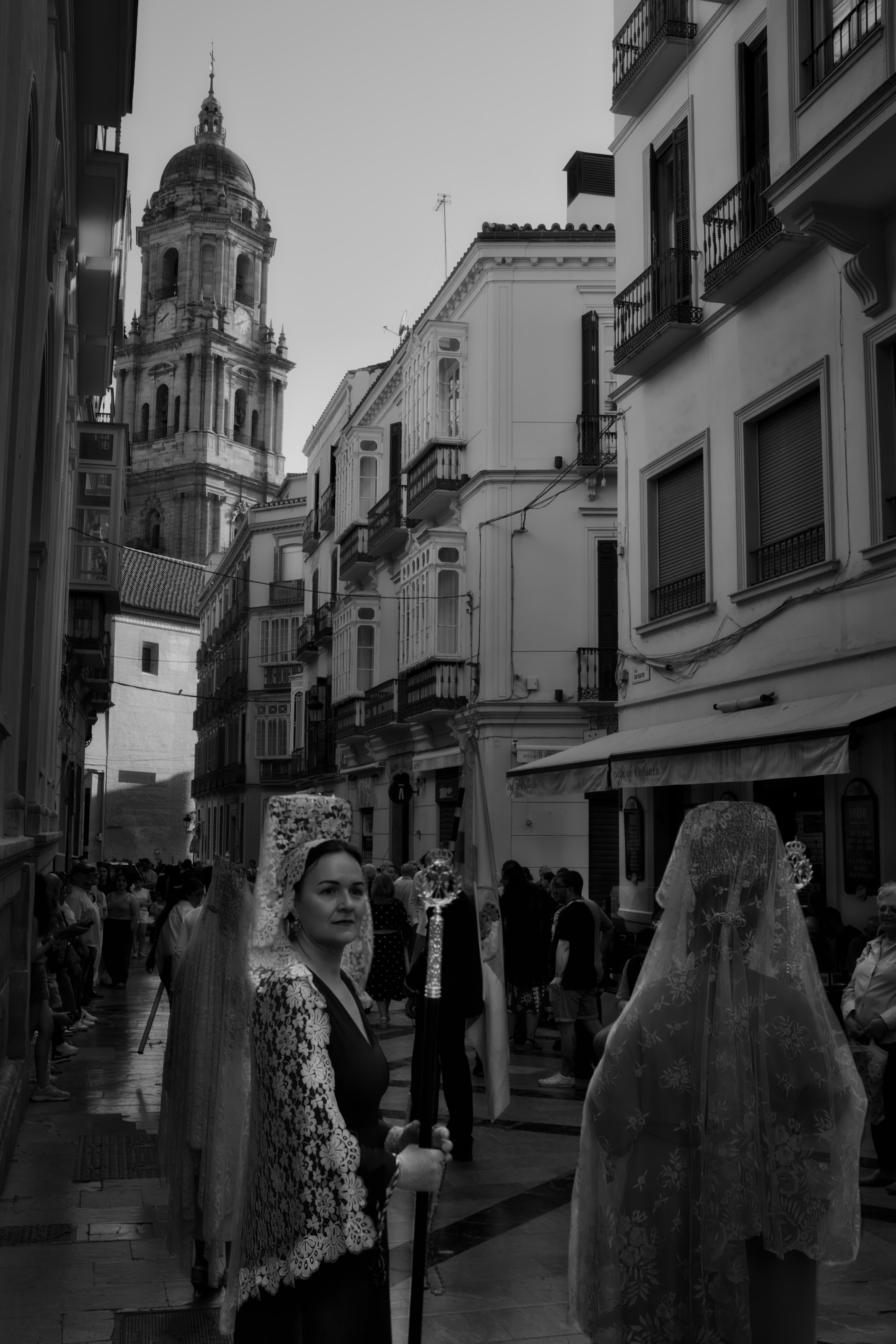 Procession