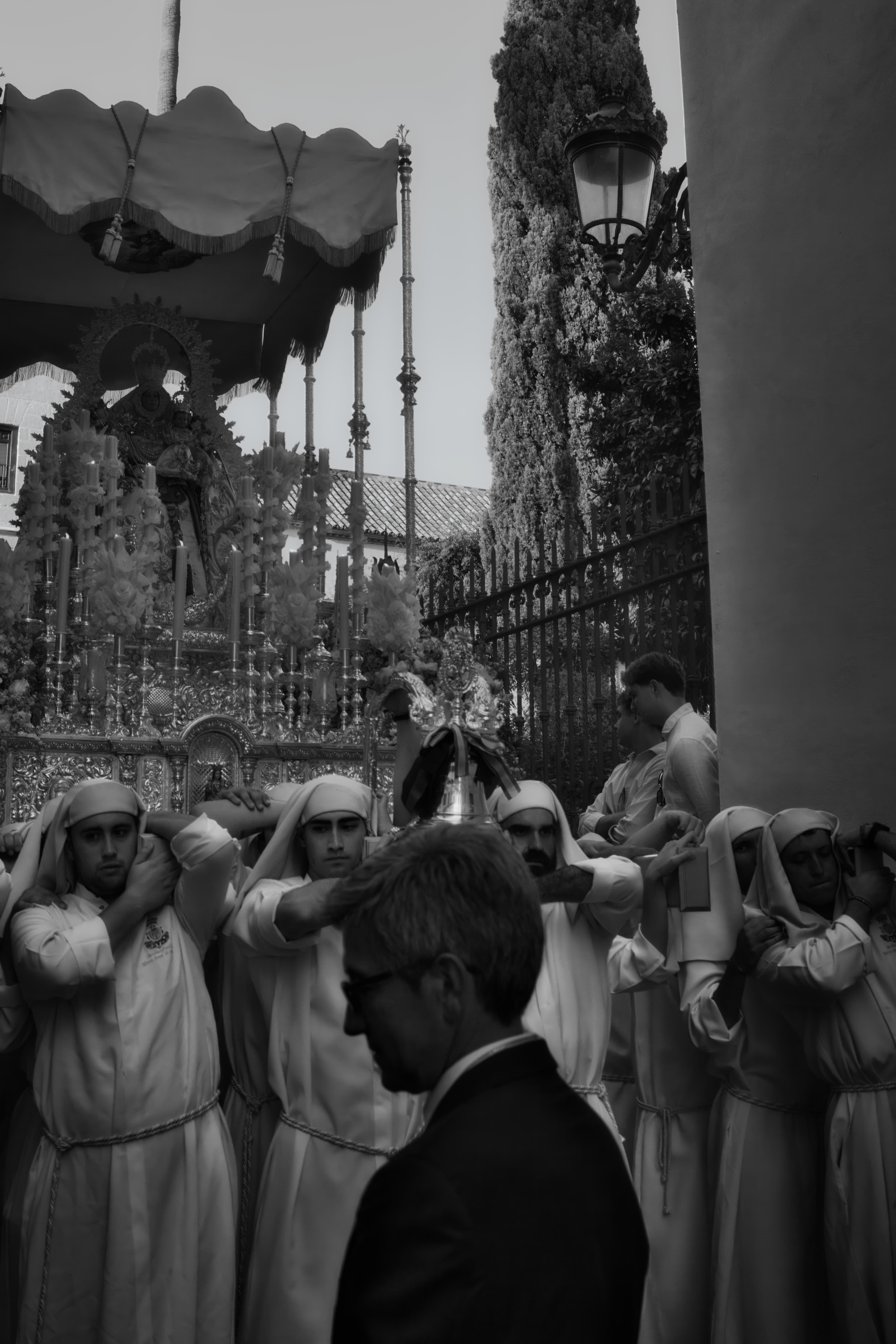 Procession