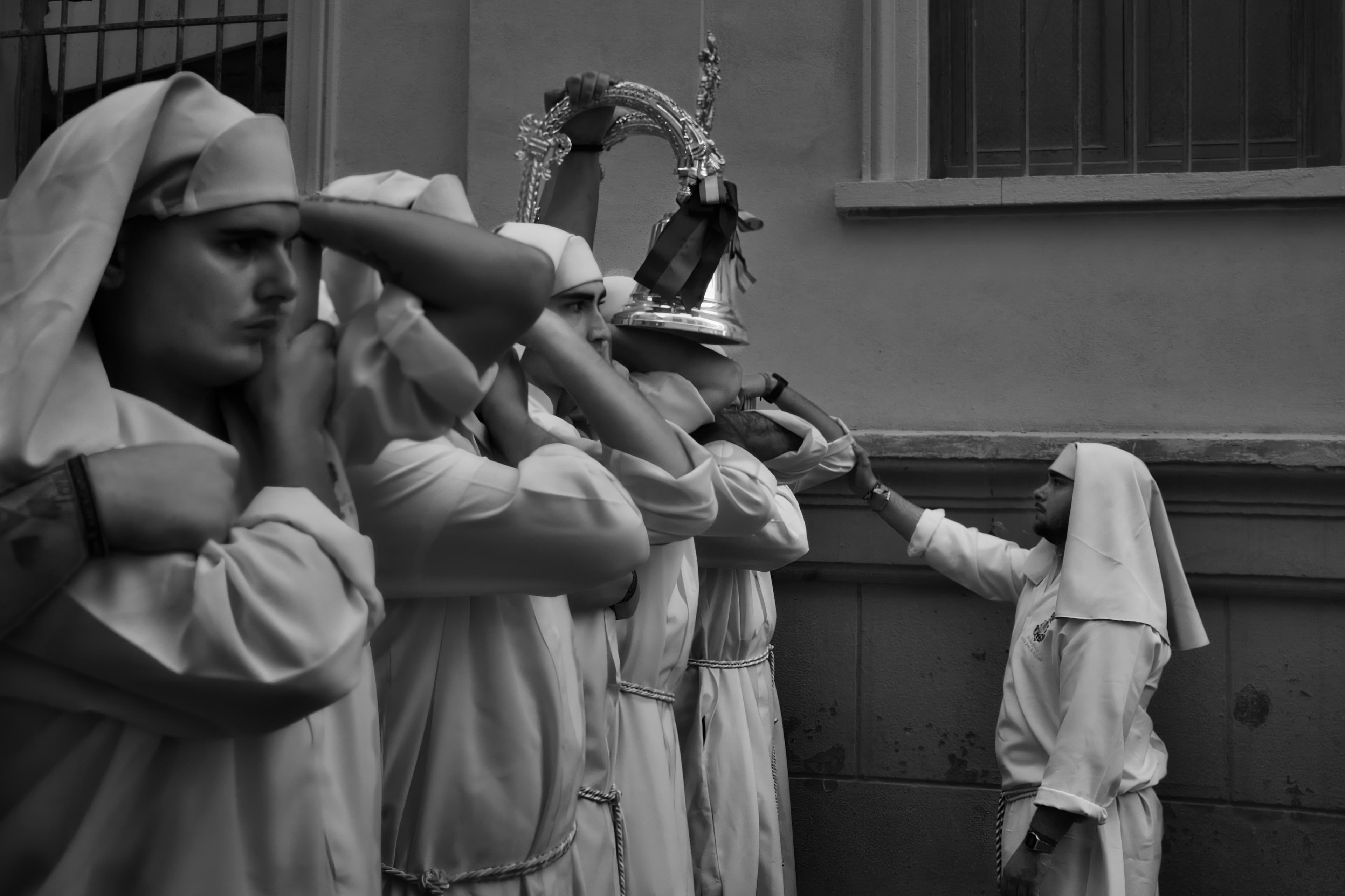 Procession