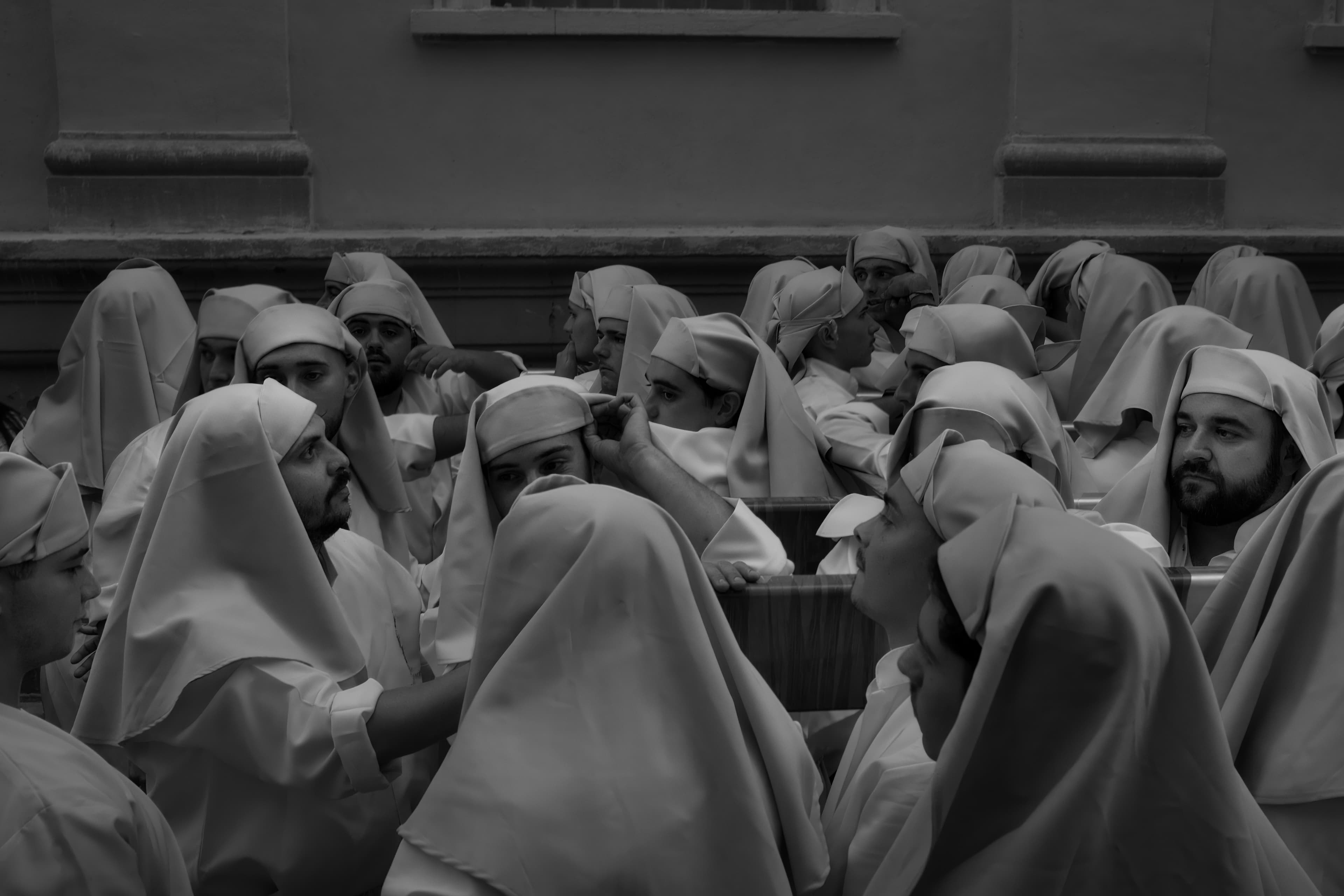 Procession